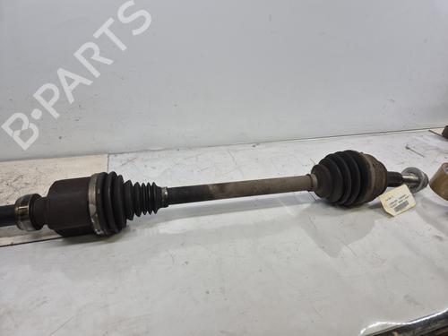 Right front driveshaft PEUGEOT BOXER Van 2.0 BlueHDi 160 | BP33210643M39 - Image 4