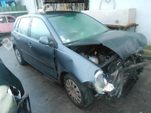 Headlight switch VW POLO (9N_, 9A_) 1.2 12V | BP14547848I24 