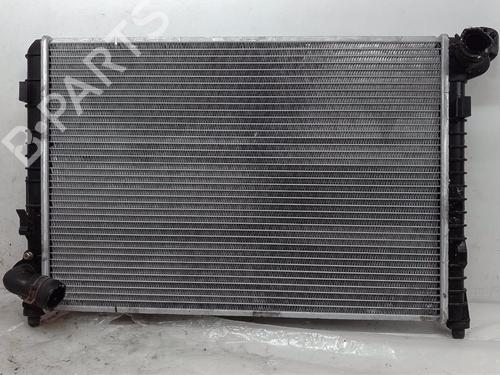 Used Water radiator MINI MINI (R50, R53) Cooper (116 hp) 16347260