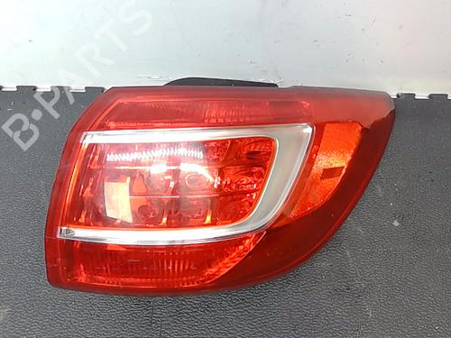 Used Right taillight KIA SPORTAGE III (SL) [2009-2017]  23029274