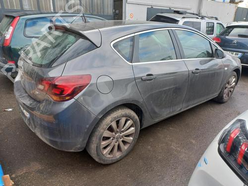 Starter OPEL ASTRA H (A04)  | BP18302960M8 