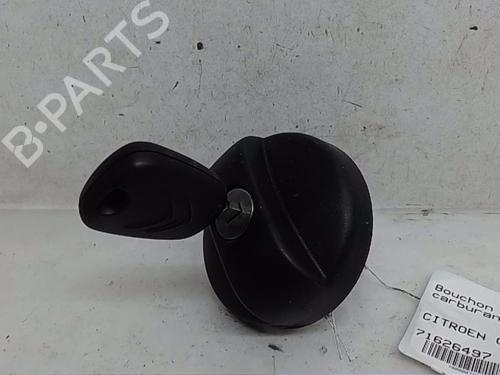 Used Fuel cap CITROËN C3 I (FC_, FN_) [2002-2013]  14571273