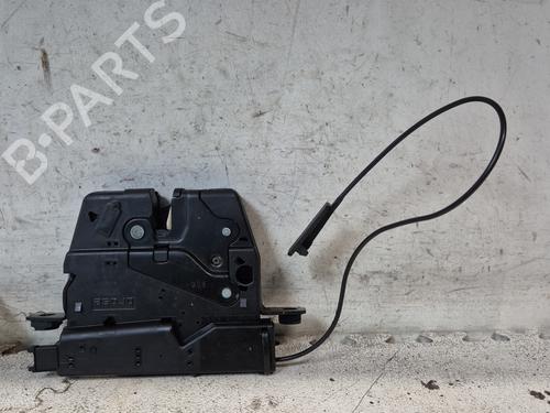 Used Tailgate lock BMW X1 (E84) sDrive 18 d (143 hp) 25376557
