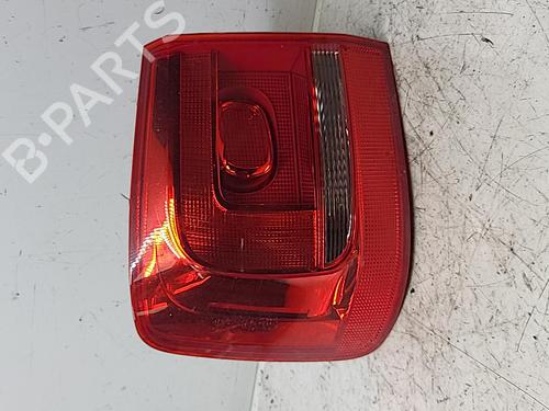 Left taillight VW TOURAN (1T3) 2.0 TDI | BP36509952C34 - Image 2