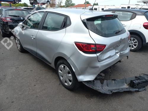 Right daytime light RENAULT CLIO IV (BH_) | BP32291681C103