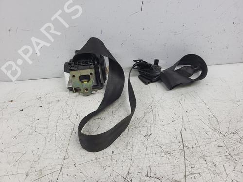 Front left seatbelt RENAULT CLIO IV (BH_) 1.5 dCi 75 | BP37185529I26 - Image 3