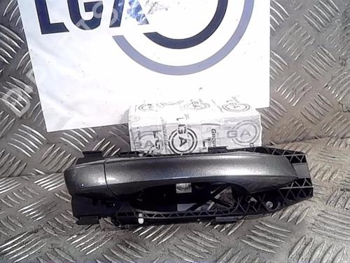 Used Rear right exterior door handle VW GOLF VII (5G1, BQ1, BE1, BE2) [2012-2021]  13855571