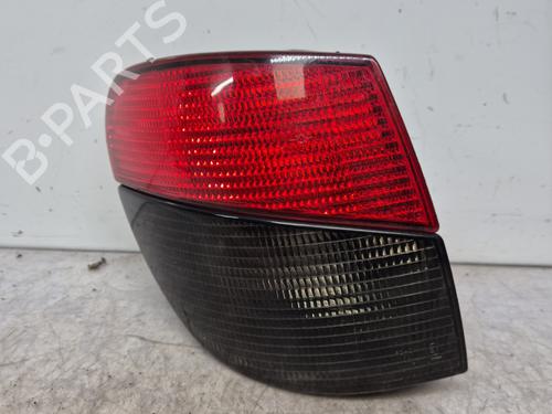 Used Left taillight Left taillight PEUGEOT 406 Break (8E/F) 2.0 HDI 110 (109 hp) 32633187 32633187