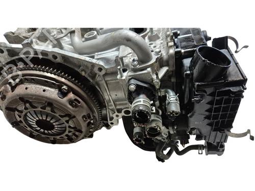 Engine CITROËN C1 II (PA_, PS_)  | BP29758385M1 