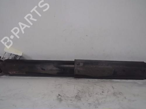 Used Left rear shock absorber PEUGEOT 3008 II SUV (MC_, MR_, MJ_, M4_) 2.0 BlueHDi 180 (181 hp) 13849398