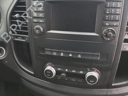 Right front window switch MERCEDES-BENZ VITO Mixto (Double Cabin) (W447) | BP39453931I26 - Image 11
