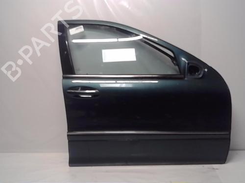 Used Right front door MERCEDES-BENZ C-CLASS (W203) C 220 CDI (203.006, 203.008) (143 hp) 13849551