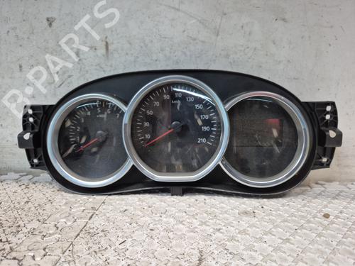 instrument-cluster-dacia-sandero-ii-2012-25859426 main image