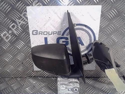 Left mirror FIAT PANDA (169_) 1.2 (169.AXB11, 169.AXB1A) | BP13862708C26 