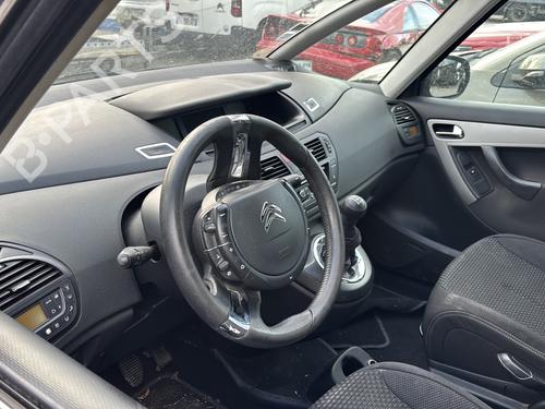 Hood CITROËN C4 Picasso I MPV (UD_)  | BP29155190C1 