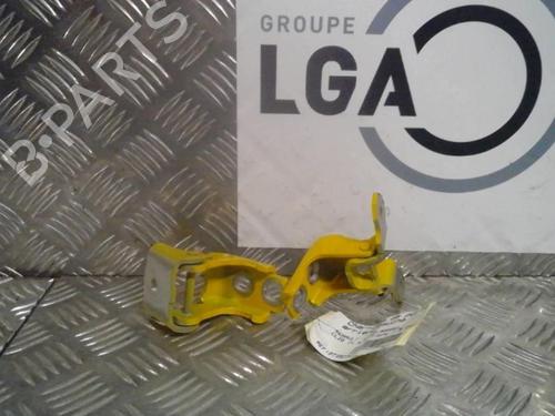 Used Hinge/Door check strap RENAULT CLIO IV (BH_) 1.6 RS Trophy (BHJ4, BHJ6) (220 hp) 14549925