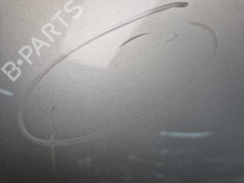 Left front fenders RENAULT SCÉNIC III (JZ0/1_)  | BP27580657C41 