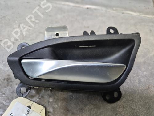 Used Front left interior door handle BMW 1 (F20) M 135 i xDrive (320 hp) 30651759