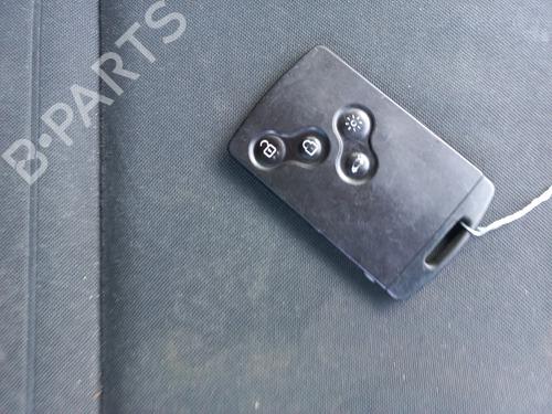 Climate control RENAULT MEGANE III Hatchback (BZ0/1_, B3_)  | BP35465892I5  - Image 6