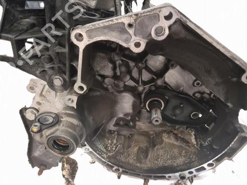 Gearbox CITROËN C3 II (SC_) 1.4 | BP35885821M3 - Image 4