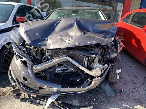 Peças PEUGEOT 308 II (LB_, LP_, LW_, LH_, L3_) 1.2 THP 130 4969919