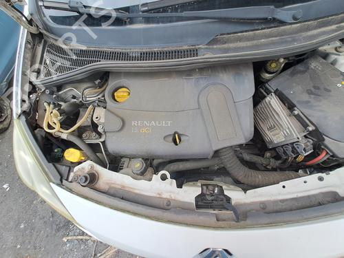 Steering column stalk RENAULT TWINGO II (CN0_) 1.5 dCi (CN0E) | BP38004408I23 - Image 13