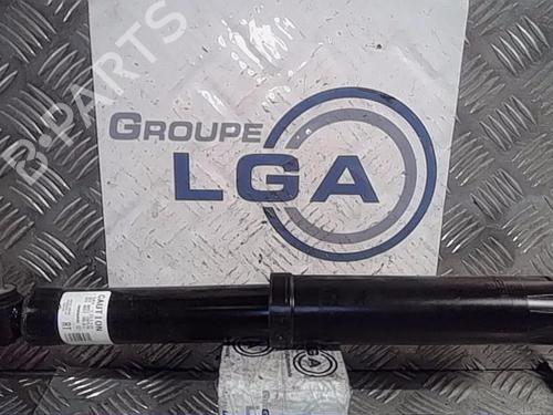 Used Left rear shock absorber RENAULT KADJAR (HA_, HL_) 1.3 TCe 140 (HLNB, HLN1) (140 hp) 13859529