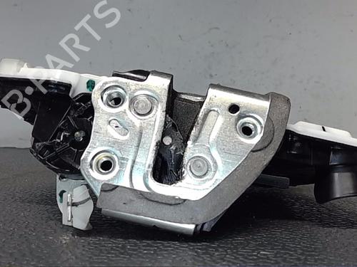 Front right lock PEUGEOT 108 1.0 VTi 72 | BP24185532C97 