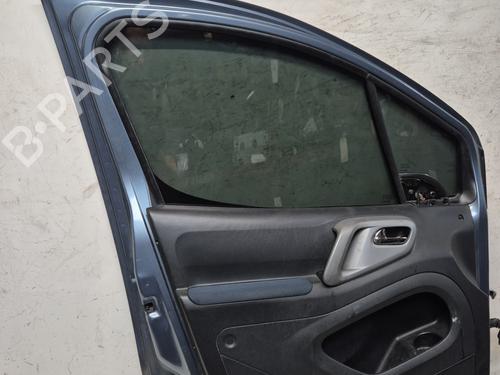 Left front door CITROËN BERLINGO MULTISPACE (B9)  | BP26669373C2 