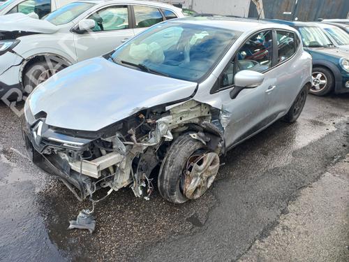 Used Parts RENAULT CLIO IV (BH_) 1.5 dCi 75 (75 hp) 4393503