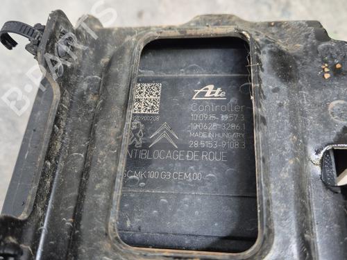 ABS pump DS DS 3 (SA_)  | BP29758433M43 