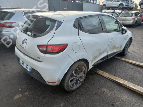 Engine control unit (ECU) RENAULT CLIO IV (BH_) 1.5 dCi 90 | BP33211275M57  - Image 9