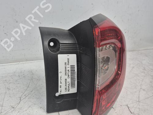 Right taillight RENAULT CAPTUR I (J5_, H5_) 0.9 TCe 90 | BP36146133C35 - Image 4