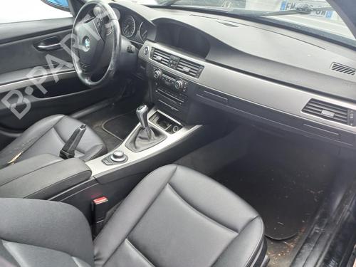 Right mirror BMW 3 Touring (E91)  | BP20508295C27 