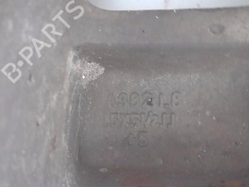 Rim SUZUKI JIMNY Closed Off-Road Vehicle (SN) 1.5 DDiS 4x4 | BP13848836C45 