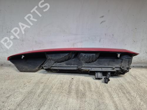 Left taillight FORD FUSION (JU_) 1.4 TDCi | BP28051070C34 
