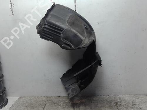 Used Wheel arch BMW 5 (E60) 530 d (218 hp) 16566750
