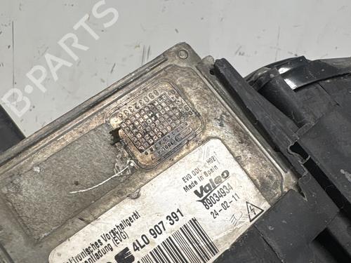 Used Left headlight Left headlight 38971742 38971742