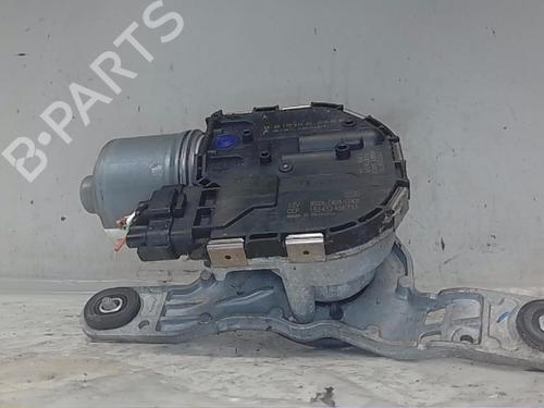 Used Front wiper motor CITROËN C4 Grand Picasso II (DA_, DE_) [2013-2025]  21522434