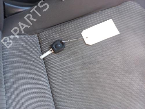 Front left seatbelt SEAT IBIZA IV (6J5, 6P1) 1.6 TDI | BP32291794I26