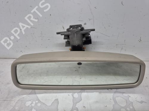Bakspejl indvendigt Bakspejl indvendigt RENAULT CAPTUR I (J5_, H5_) 1.5 dCi 90 (J5N4, J5M5, J5MW, J5M6, J5AL, J5AJ) (90 hp) 33808020 33808020