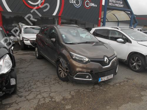 Brugte RENAULT CAPTUR I (J5_, H5_) 1.5 dCi 90 (J5N4, J5M5, J5MW, J5M6, J5AL, J5AJ) 4948574