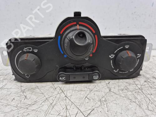 Climate control RENAULT KANGOO Express (FW0/1_) | BP37729125I5 - Image 2