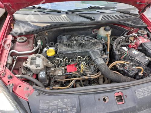 Used Parts RENAULT CLIO II (BB_, CB_) [1998-2016]  3601482