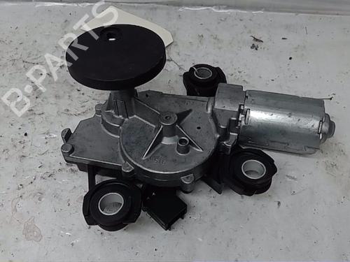 Ruitenwissermotor achter CITROËN C4 Grand Picasso I (UA_) [2006-2013]  16856434