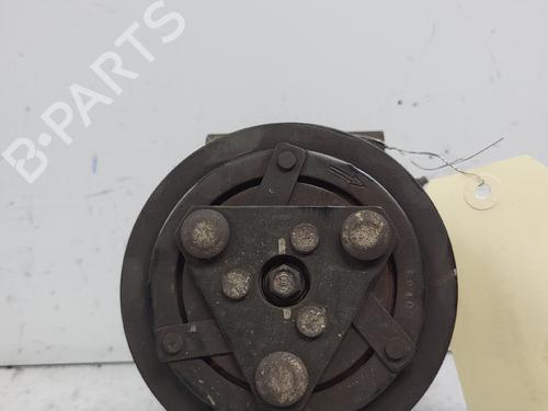 AC compressor CITROËN C3 III (SX) 1.2 THP 110 (SXHNPS, SXHNZT, SXHNZ6) | BP36396554M34 - Image 4