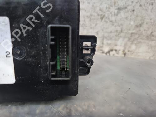 Climate control RENAULT MEGANE III Hatchback (BZ0/1_, B3_) | BP30187665I5