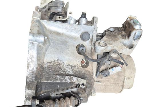 Gearbox CITROËN BERLINGO Box Body/MPV (K9) | BP36396583M3 - Image 3