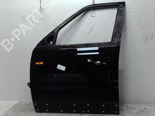 Left front door LAND ROVER RANGE ROVER SPORT I (L320) 2.7 D 4x4 | BP13824792C2 