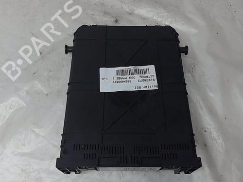 Used Fuse box CITROËN DS3 (SA_) 1.6 HDi 110 (112 hp) 20127941